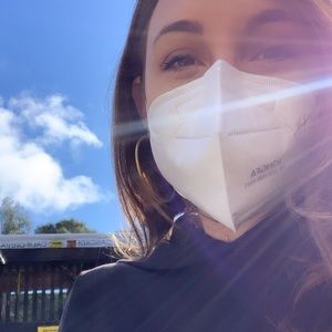 Meet your Posher, Chloë